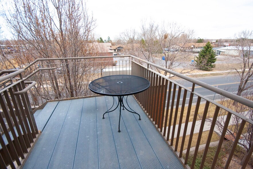 More Photos Of 2121 Midpoint Dr, Fort Collins Office For Lease