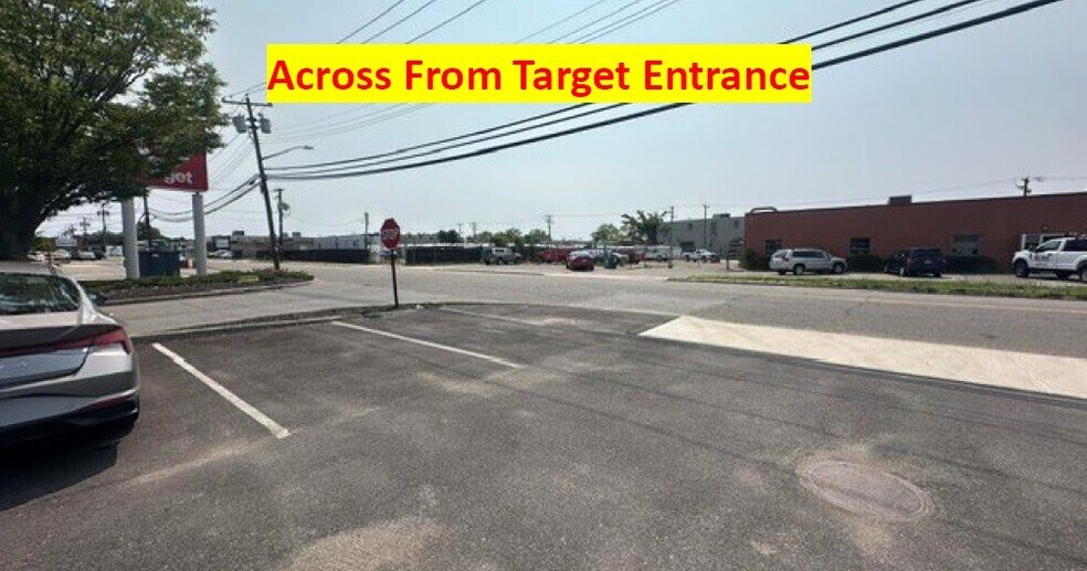 More Photos Of 72 Milbar Blvd, Farmingdale Warehouse For Sale