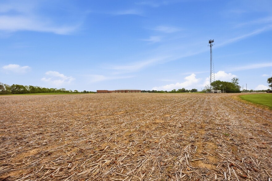 More Photos Of 1509 S US Highway 68, Urbana Land For Sale