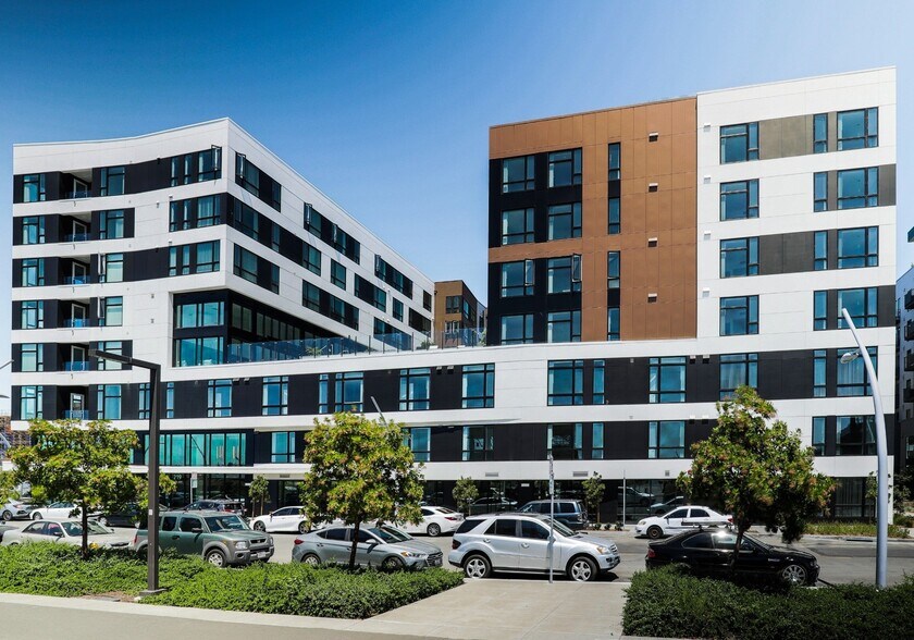 More Photos Of 219 9th Ave, Oakland Apartments For Lease