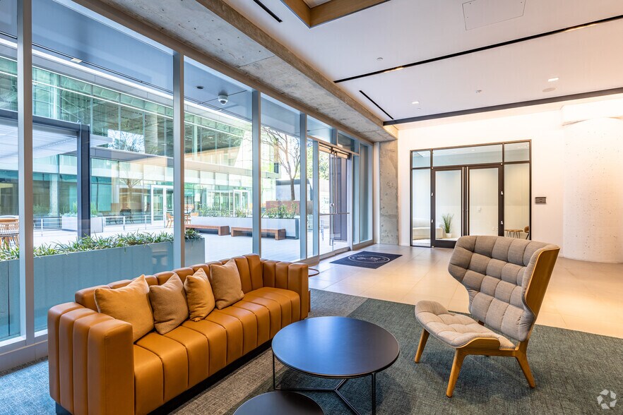 More Photos Of 451 A St, San Diego Office For Lease