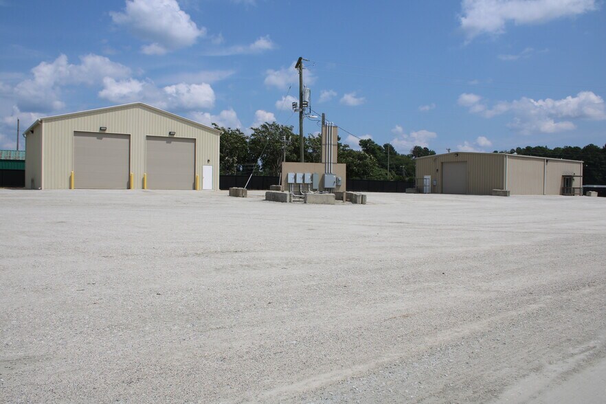 More Photos Of 1306 Bellwood Rd, North Chesterfield Warehouse For Lease
