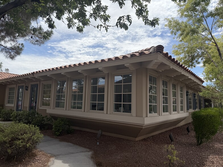 More Photos Of 3203 E Warm Springs Rd, Las Vegas Office Residential For Sale
