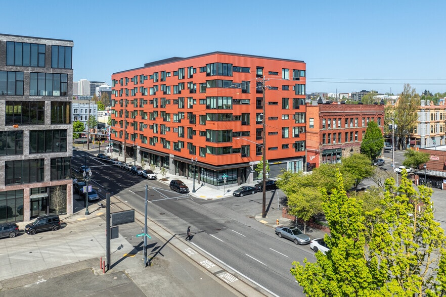 More Photos Of 550 SE Martin Luther King Jr Blvd, Portland Apartments For Lease