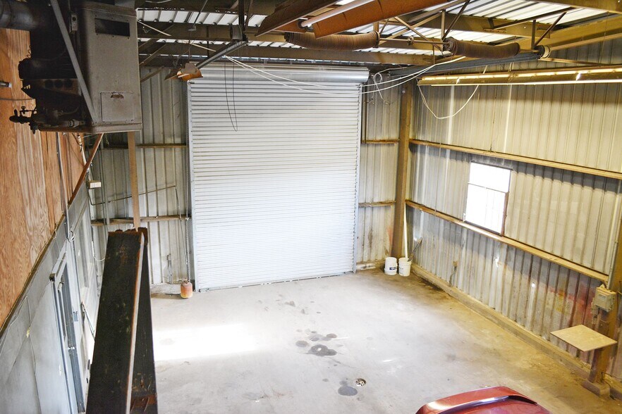 More Photos Of 100 Greer Avenue, Mobile Office For Lease