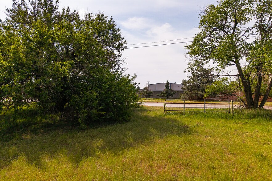 More Photos Of 5922 Taft Ave, Wichita Land For Sale