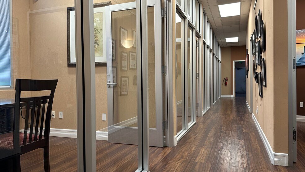 More Photos Of 2200 Ringwood Ave, San Jose Light Manufacturing For Sale