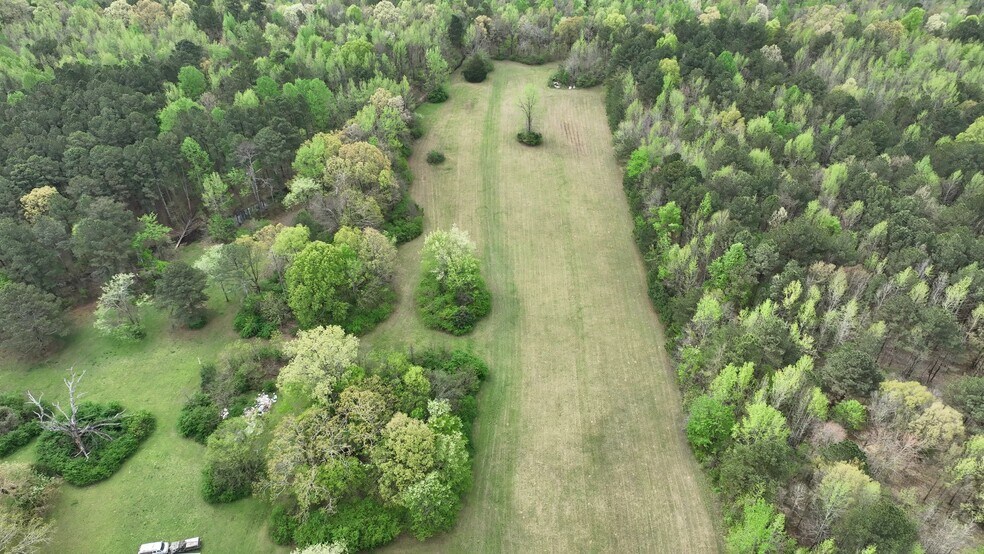 Primary Photo Of 18990 Moyers Rd, Athens Land For Sale