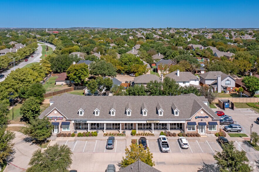 More Photos Of 5411 Basswood Blvd, Fort Worth Medical For Lease