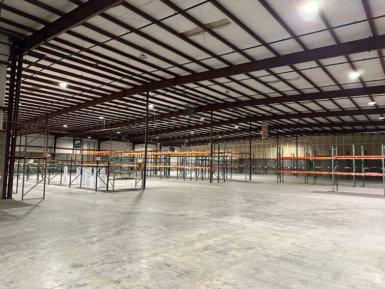 More Photos Of 2300 Clifton Ave, Nashville Industrial For Sale