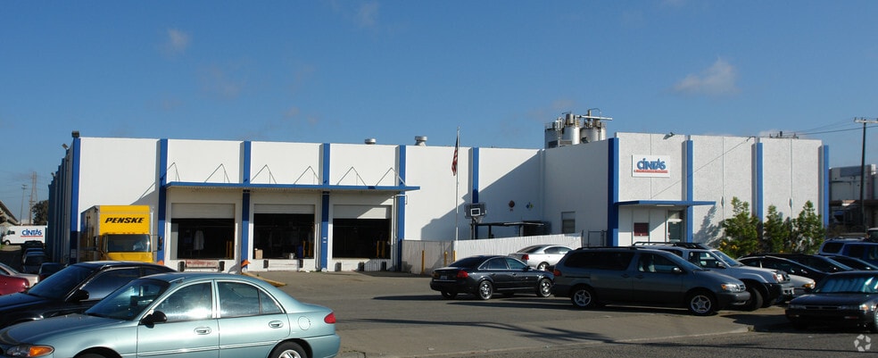 More Photos Of 777 139th Ave, San Leandro Warehouse For Sale