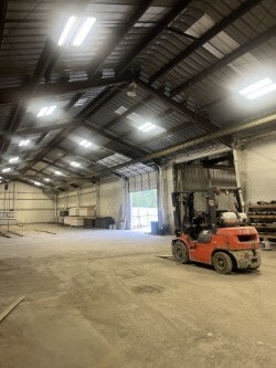 More Photos Of 5050 New Kings Rd, Jacksonville Manufacturing For Sale