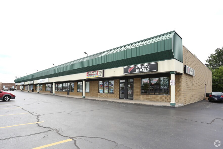More Photos Of 1060 Niagara Falls Blvd, Tonawanda General Retail For Lease