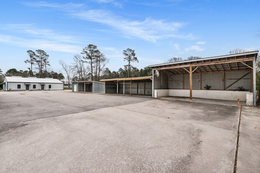 More Photos Of 2200 Sciaaca Rd, Spring Office For Sale