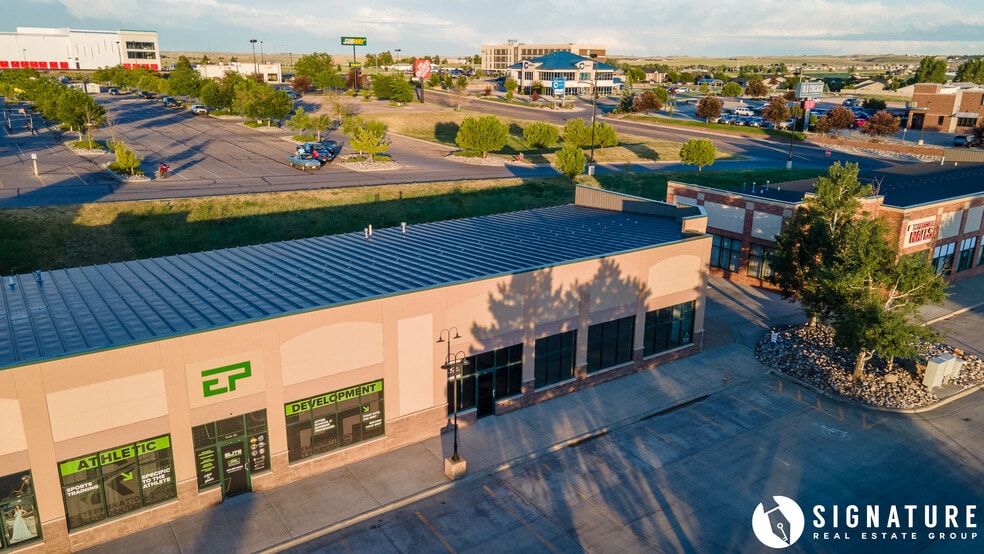 More Photos Of 1103 E Boxelder Rd, Gillette Storefront Retail Office For Sale