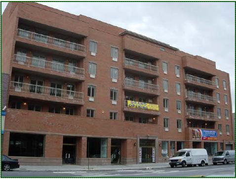 More Photos Of 2569 Ocean Ave, Brooklyn Office For Sale