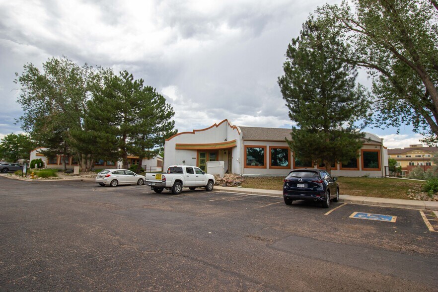 More Photos Of , Lakewood Office For Sale