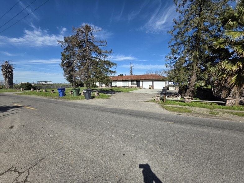 More Photos Of 3925 W Linwood Ave, Turlock Land For Sale