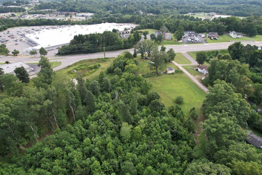 More Photos Of 612 Mount Cross Rd, Danville Land For Sale