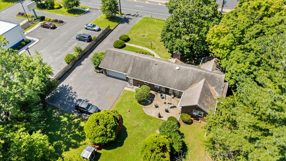 More Photos Of 609 High St, Mount Holly Storefront Retail Office For Sale