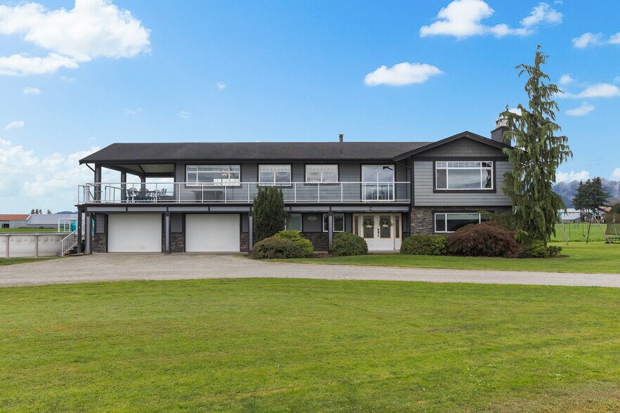 More Photos Of 8713 Howell Rd, Deroche Land For Sale