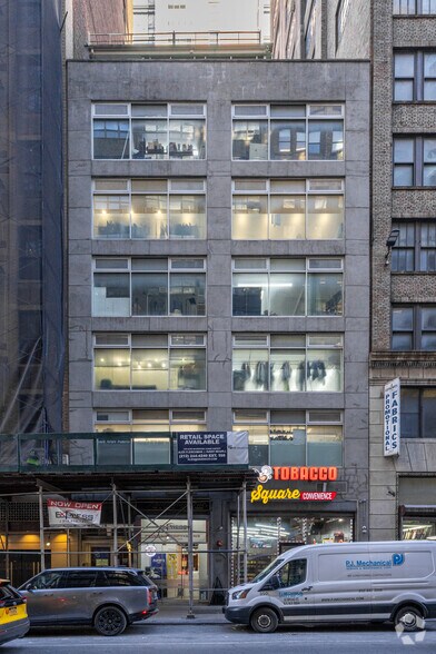 More Photos Of 269 W 39th St, New York Office For Lease