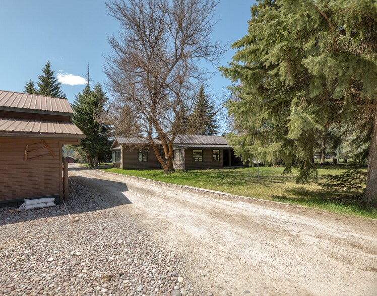 More Photos Of 4395 US Highway 93 W, Whitefish Multifamily For Sale