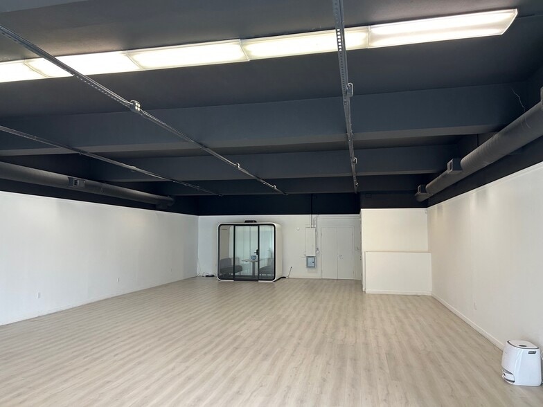 More Photos Of 3 37th Ave W, San Mateo Office For Lease