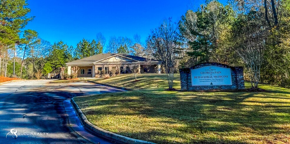 More Photos Of 247 Lana Dr, Gray Office For Sale