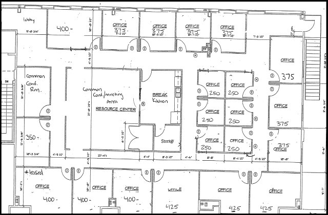 More Photos Of 370-388 Q St, Springfield Office For Lease