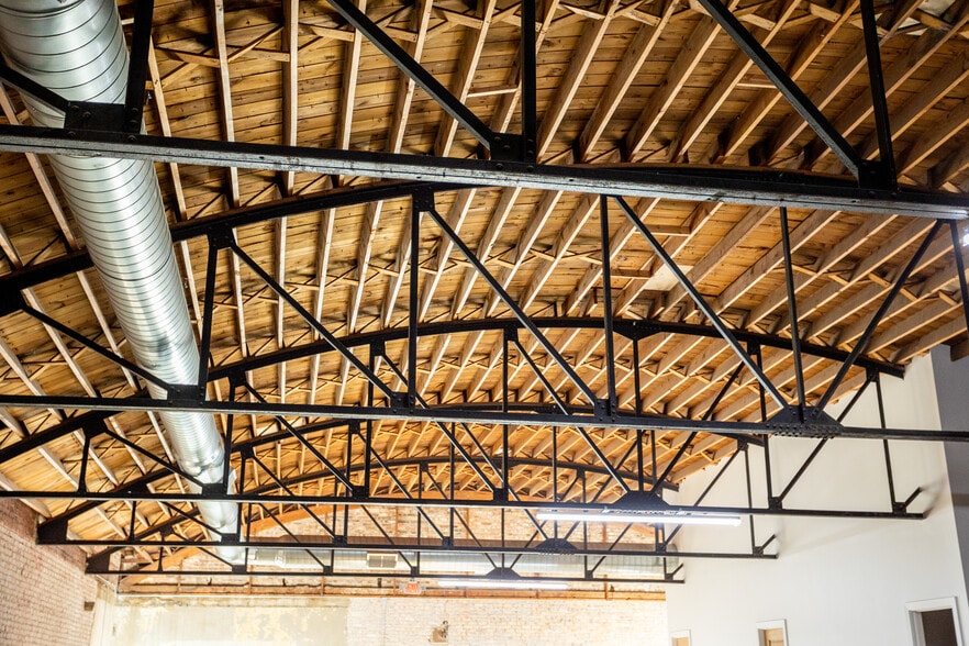 More Photos Of 126 N Saint Francis Ave, Wichita Storefront Retail Residential For Sale