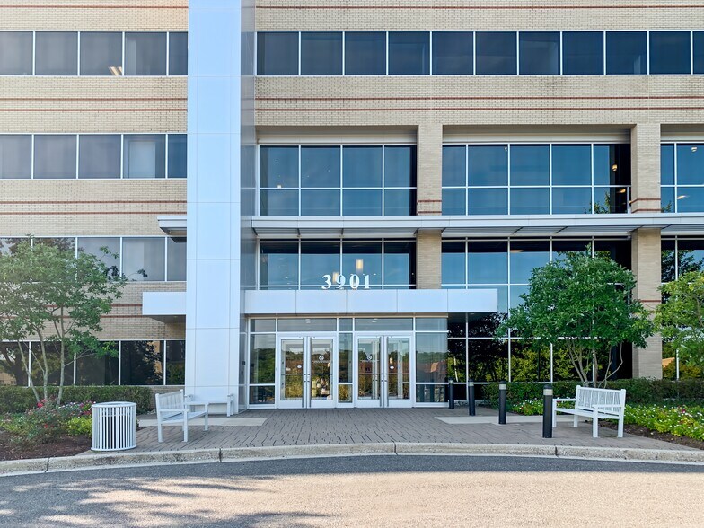 More Photos Of 1000 Lafayette Blvd, Bridgeport Coworking Space