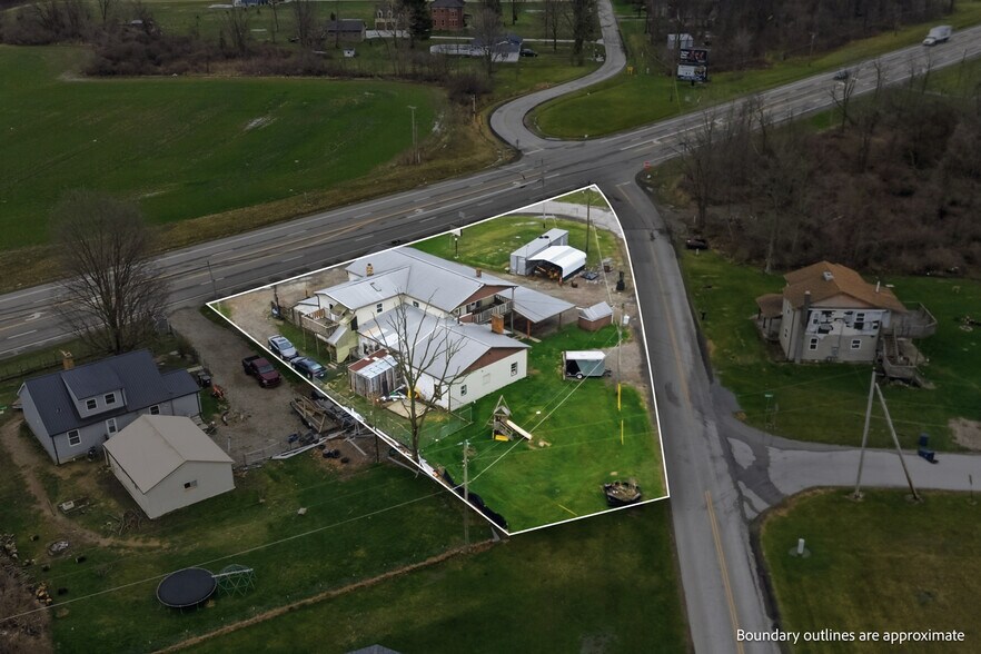 More Photos Of 3265 OH-39, Shelby Apartments For Sale