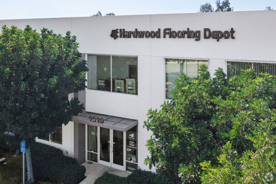 More Photos Of 9560-9640 Research Dr, Irvine Research And Development For Sale