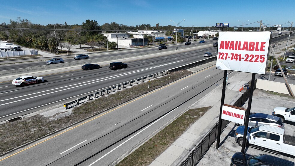 More Photos Of 16313 US Highway 19 N, Clearwater Land For Lease