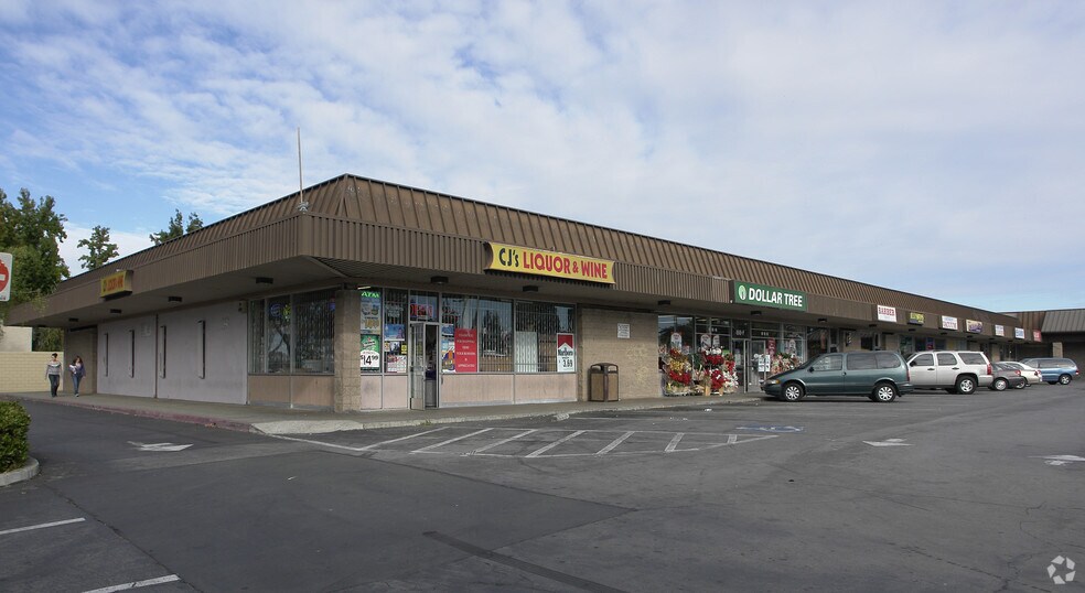 More Photos Of 4949 Stevenson Blvd, Fremont Unknown For Lease