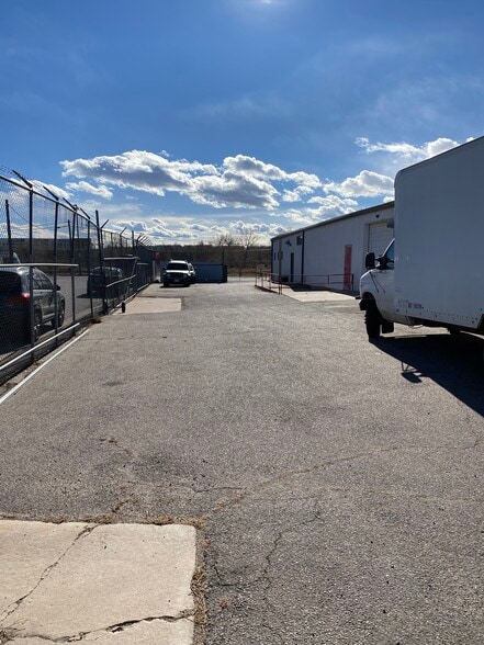 More Photos Of 11799 E 30th Ave, Aurora Warehouse For Sale