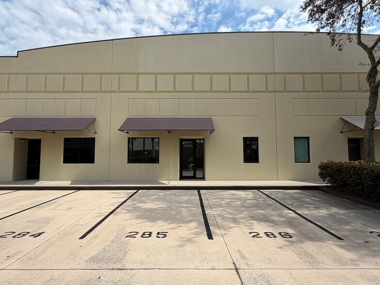 More Photos Of 2885 Jupiter Park Dr, Jupiter Warehouse For Sale