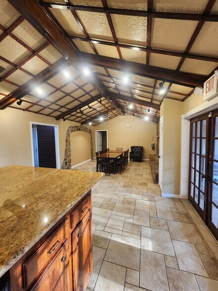 Primary Photo Of 1254 FM 1463 Rd, Katy Freestanding For Lease