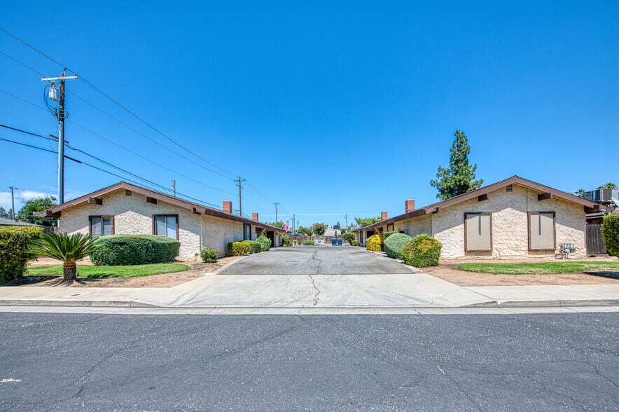 More Photos Of 523 W Mesa Ave, Clovis Apartments For Sale