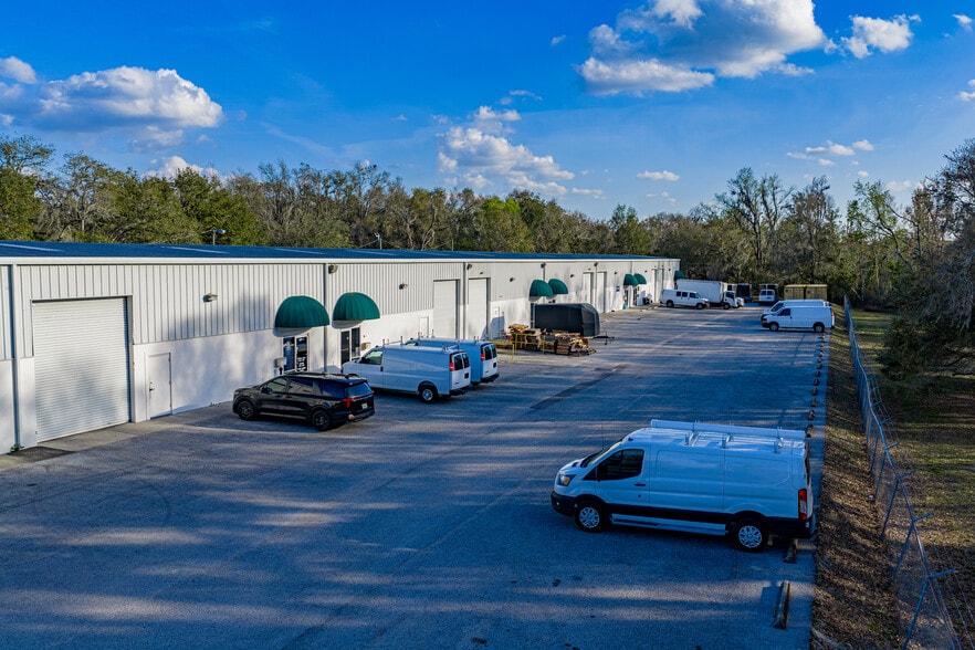 More Photos Of 2711 Airport Rd, Plant City Industrial For Sale