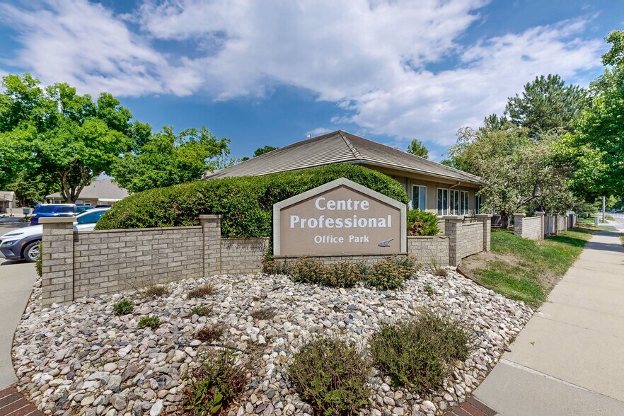 More Photos Of 1000 Centre Ave, Fort Collins Office For Lease