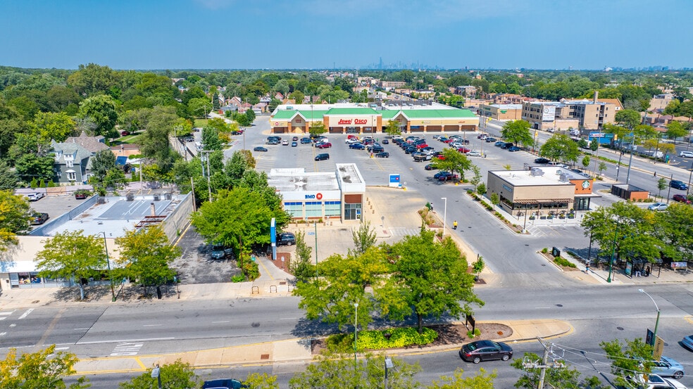 More Photos Of 1614 W 95th St, Chicago Bank For Sale