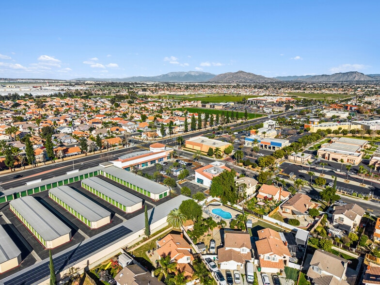 More Photos Of 25025 Red Maple Ln, Moreno Valley General Retail For Sale