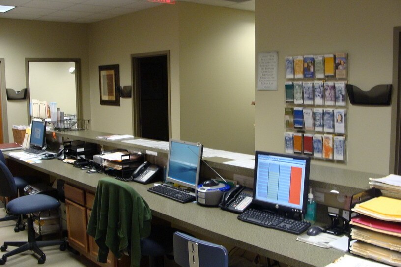 More Photos Of 1507 Park Center Dr, Orlando Office For Lease