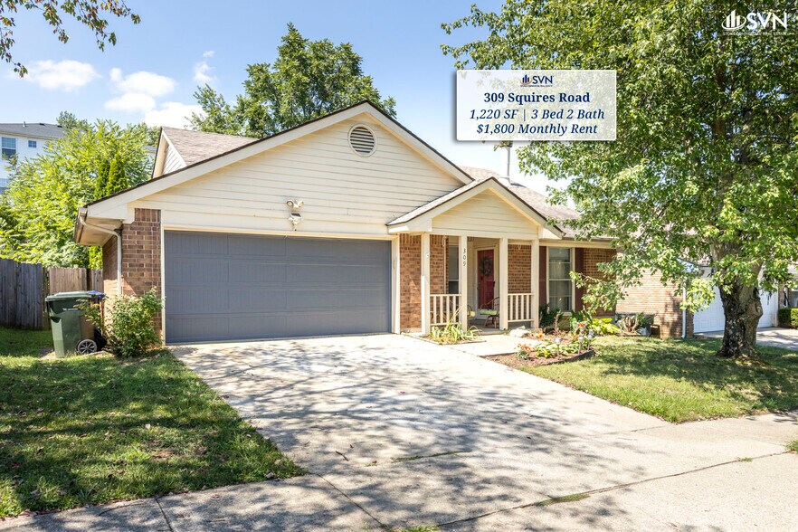 More Photos Of , Lexington Multifamily For Sale