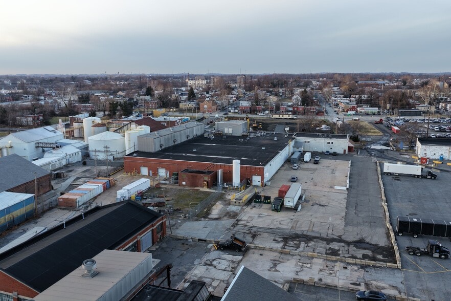 More Photos Of 800 W Front St, Chester Warehouse For Sale