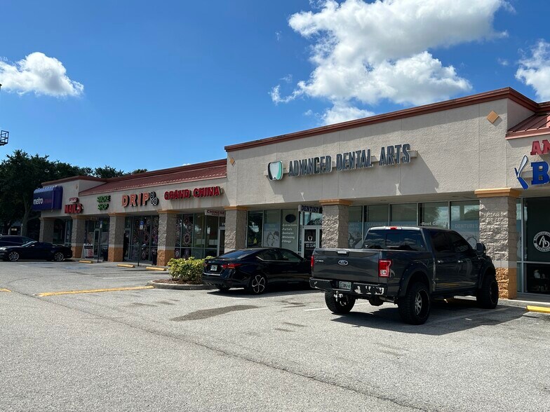 More Photos Of 6160-6182 Gunn Hwy, Tampa Unknown For Lease