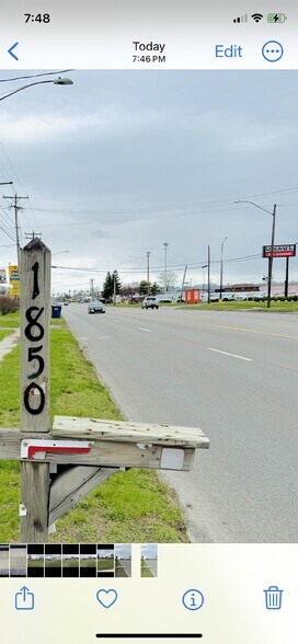 More Photos Of 1850 W Alexis Rd, Toledo Land For Sale