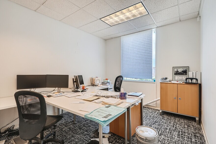 More Photos Of 722-730 Kalamath St, Denver Office For Sale